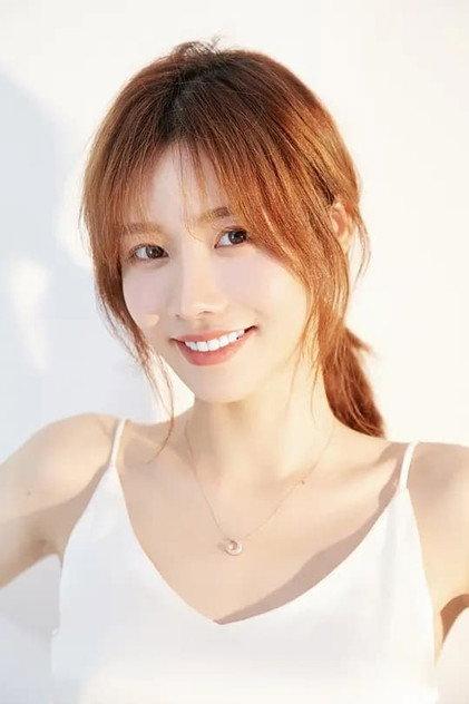 Leslie Ma - Actor Profile Photo