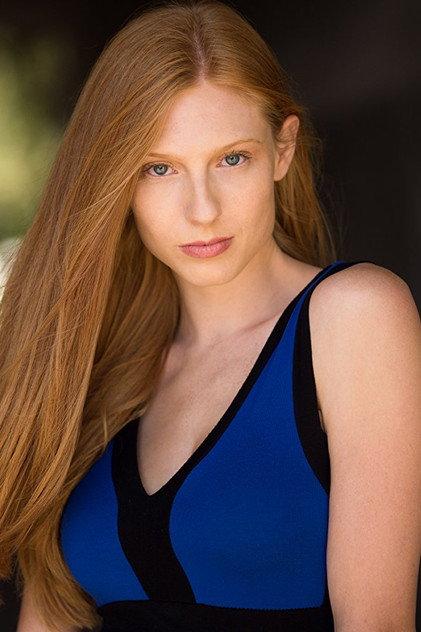 Kristin VanOvan - Actor Profile Photo