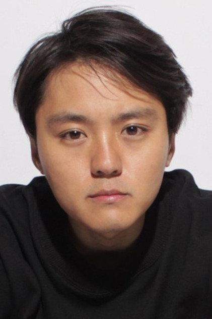 Kim He-sang - Actor Profile Photo