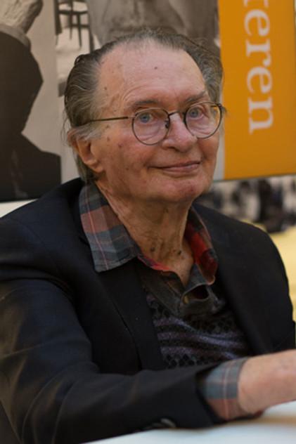 Remco Campert - Actor Profile Photo