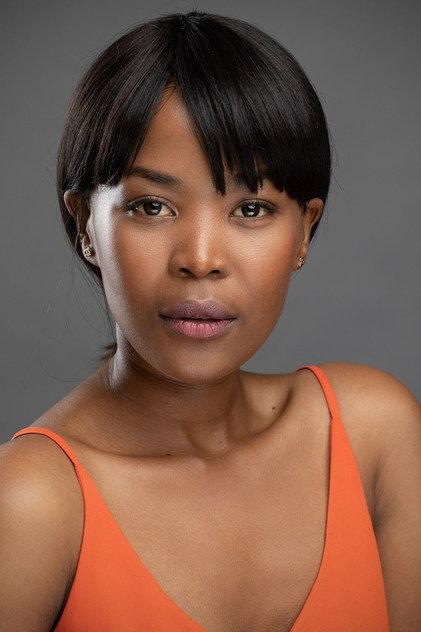 Fulu Mugovhani - Actor Profile Photo