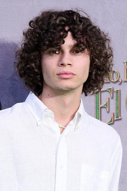 Nano Boza - Actor Profile Photo