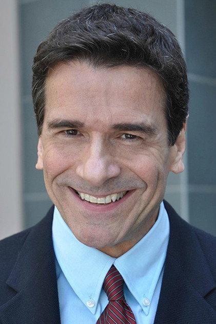 Mark Shera - Actor Profile Photo