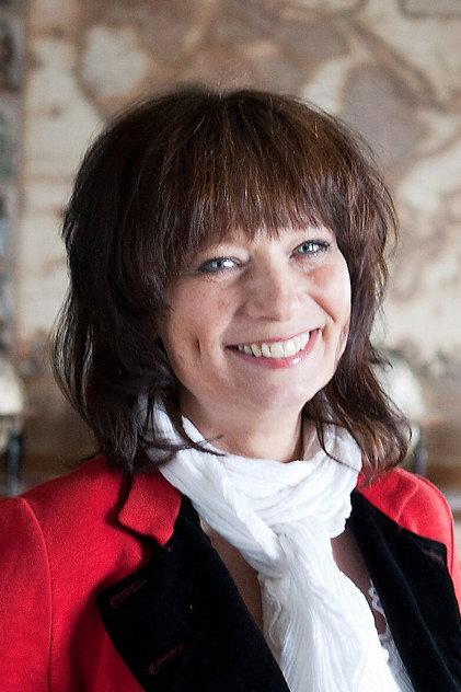 Eva Funck - Actor Profile Photo