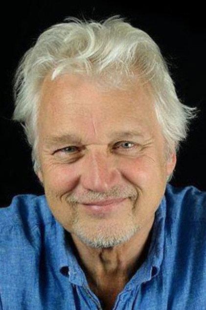 David Knopfler - Actor Profile Photo