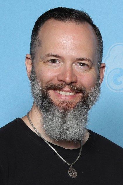 Christopher Daniel Barnes - Actor Profile Photo