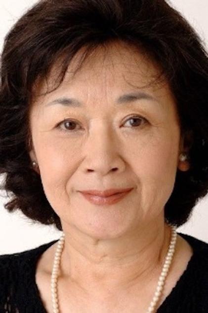 Fumie Kitahara - Actor Profile Photo