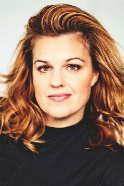 Sylvie Moreau - Actor Profile Photo