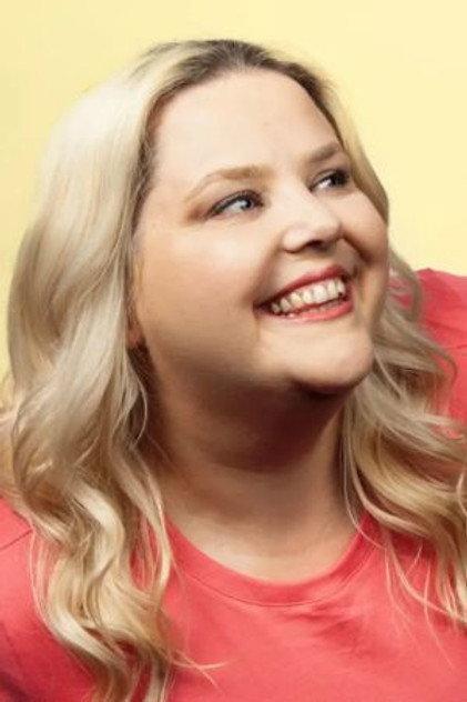 Mish Wittrup - Actor Profile Photo
