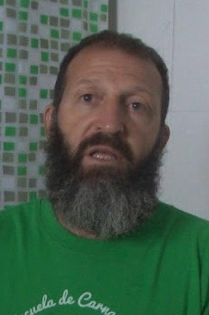Ulises Bechis - Actor Profile Photo