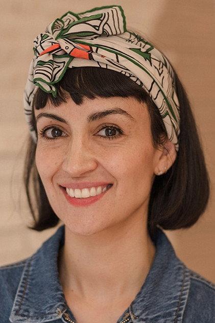 Marisol Centeno - Actor Profile Photo