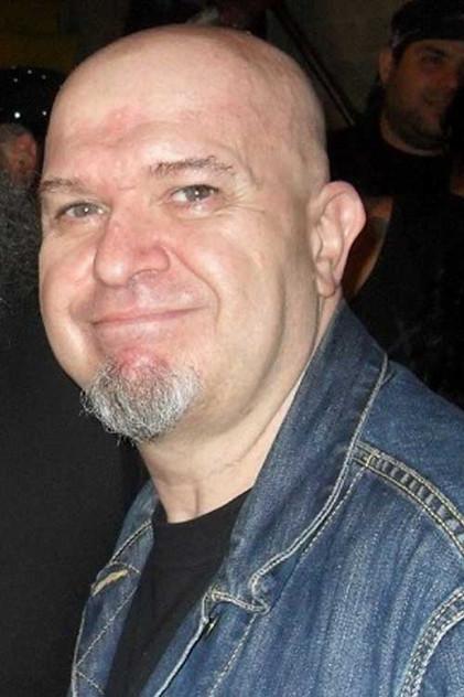 Carlos de Castro - Actor Profile Photo