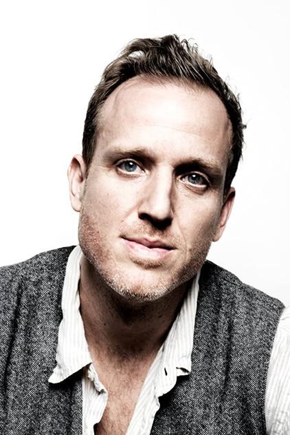 Patrick Brennan - Actor Profile Photo