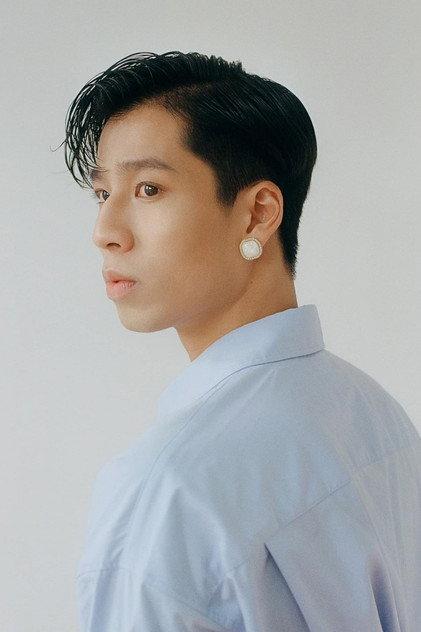 Chu Anh Tuấn - Actor Profile Photo