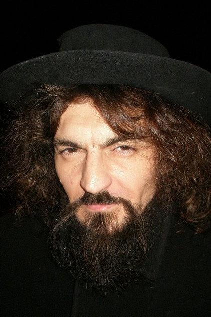 Varhan Orchestrovič Bauer - Actor Profile Photo