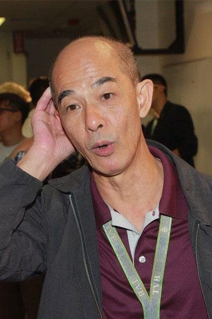 Lee Tim-Sing - Actor Profile Photo