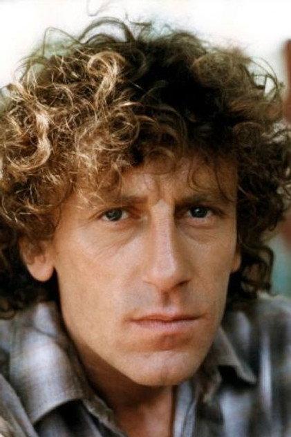 Alain Souchon - Actor Profile Photo