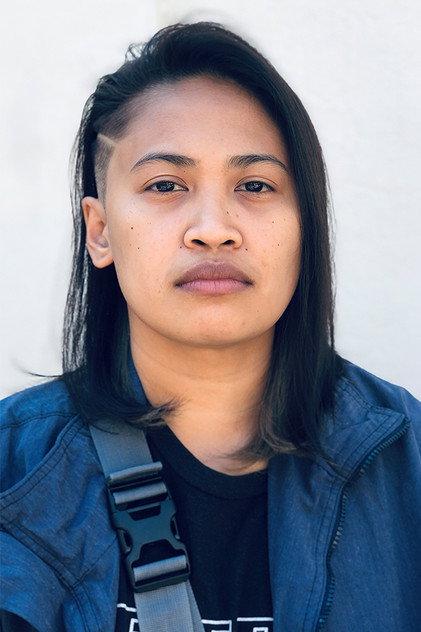 Tin Velasco - Actor Profile Photo