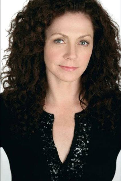 Kate Hampton - Actor Profile Photo