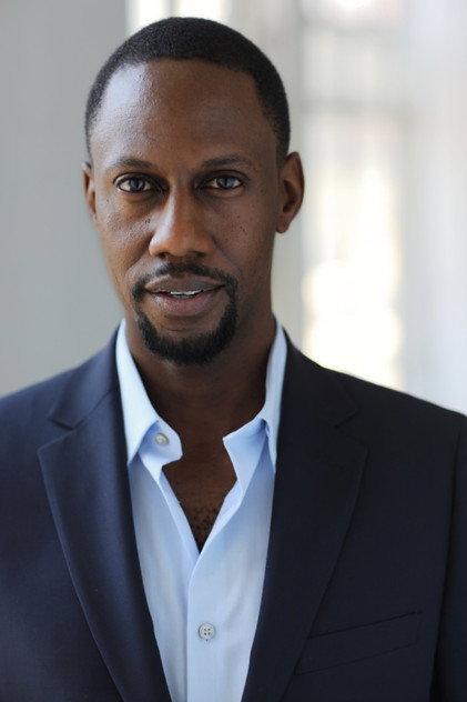 Irungu Mutu - Actor Profile Photo