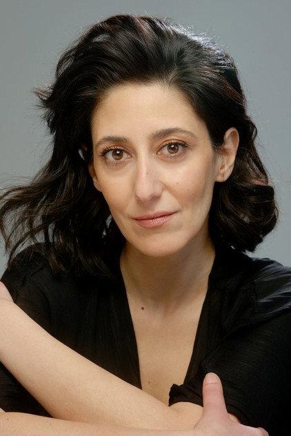 Raïa Haïdar - Actor Profile Photo