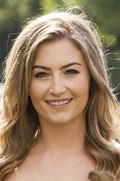 Éabha McMahon - Actor Profile Photo