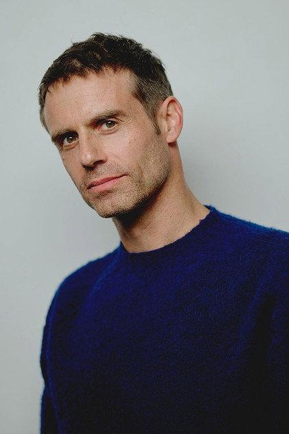 Konrad Singer - Actor Profile Photo