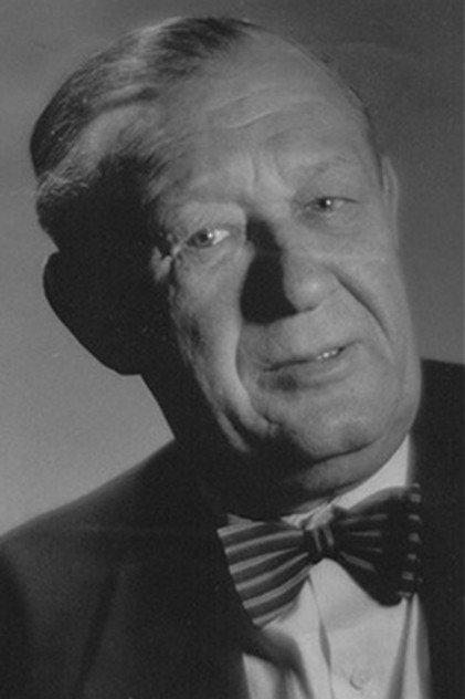 Kazimierz Dębowski - Actor Profile Photo