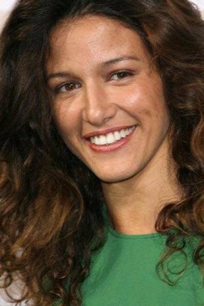 María Jurado - Actor Profile Photo