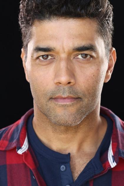 Barry Newell - Actor Profile Photo