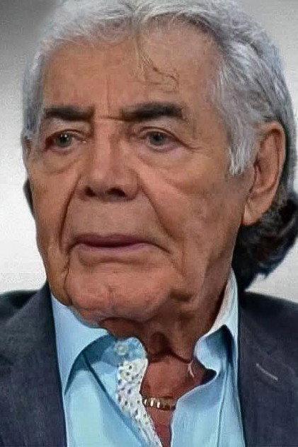 Jaime Moreno - Actor Profile Photo