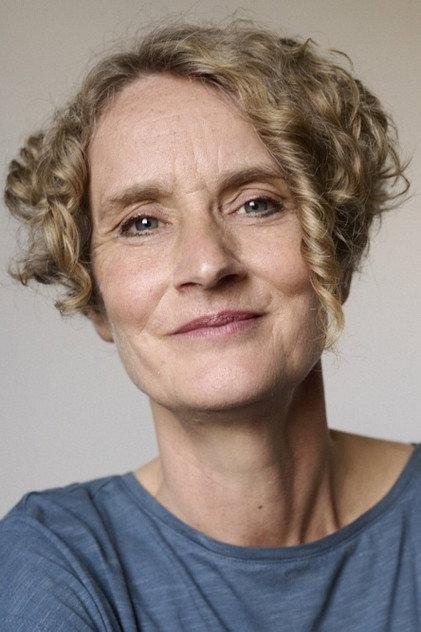 Rachel Smith - Actor Profile Photo