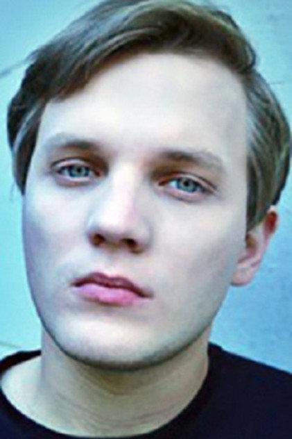 Gennadiy Vyrypaev - Actor Profile Photo