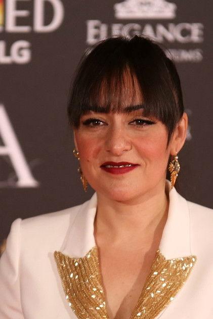 Candela Peña - Actor Profile Photo