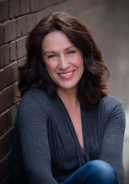 Karen Waddell - Actor Profile Photo