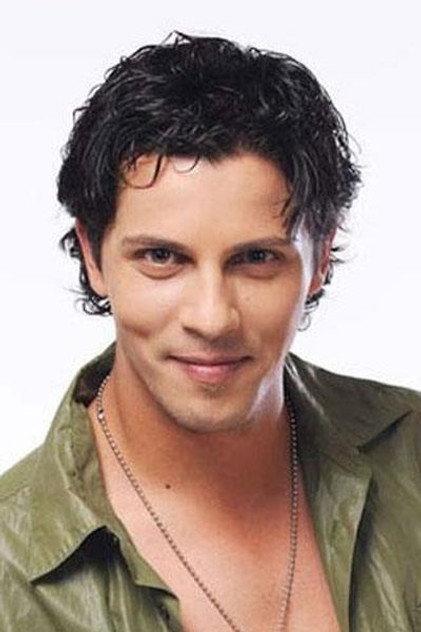 Lucian Viziru - Actor Profile Photo