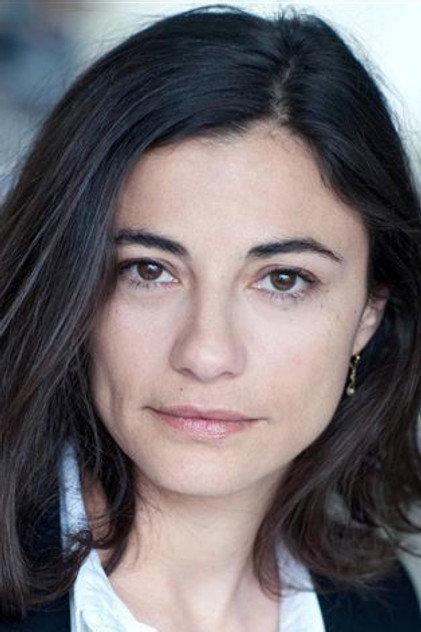 Julie Bataille - Actor Profile Photo