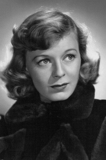 Margaret Sullavan - Actor Profile Photo