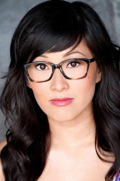 Teresa Michelle Lee - Actor Profile Photo