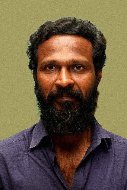 Vetrimaaran - Actor Profile Photo