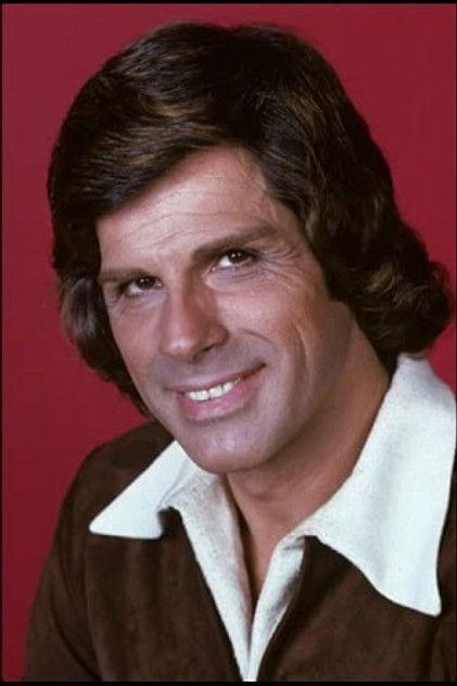 Richard Gautier - Actor Profile Photo