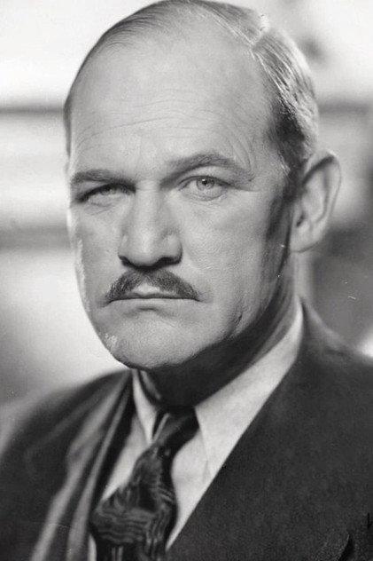 Jack Rockwell - Actor Profile Photo