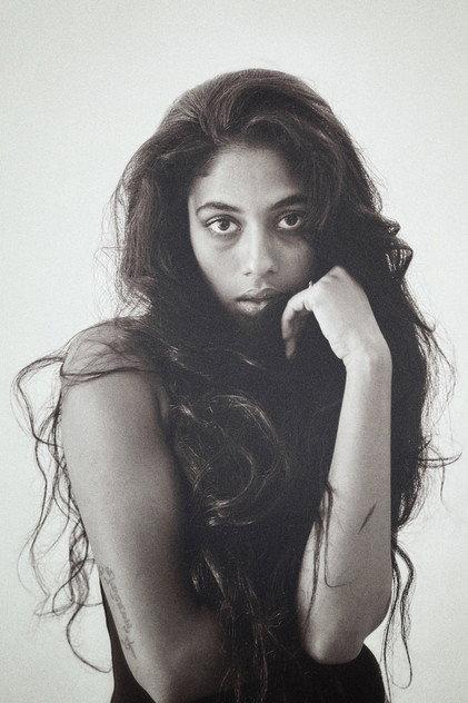 Aditi Sagar - Actor Profile Photo