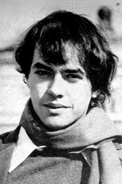 Didier Haudepin - Actor Profile Photo