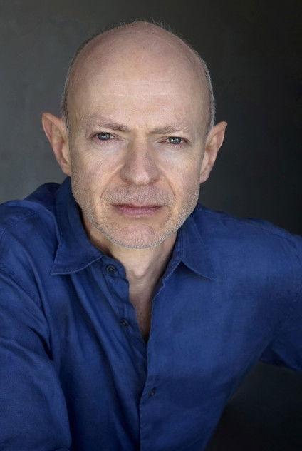 Julius Cotter - Actor Profile Photo