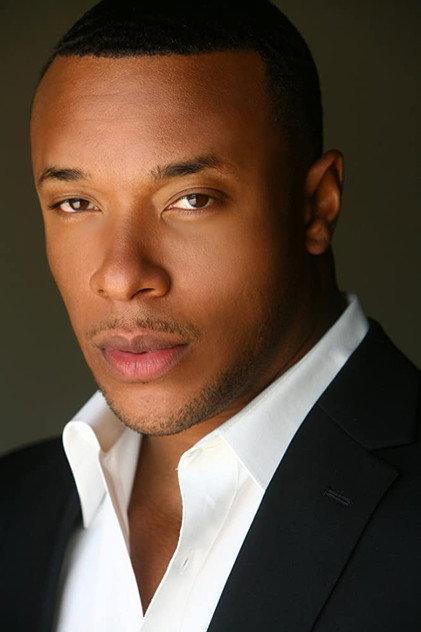 Thai Edwards - Actor Profile Photo