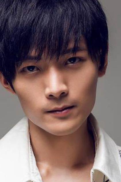 Zheng Long - Actor Profile Photo