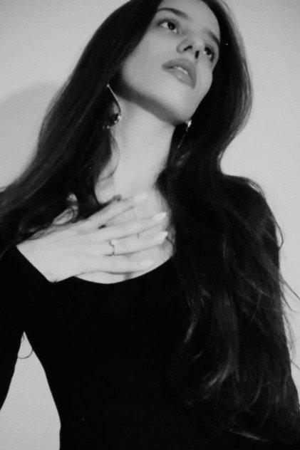 Anna Meneguz - Actor Profile Photo