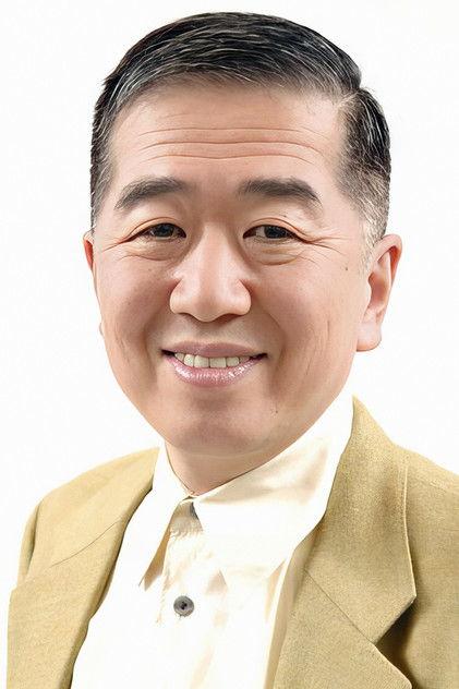 Toshifumi Muramatsu - Actor Profile Photo