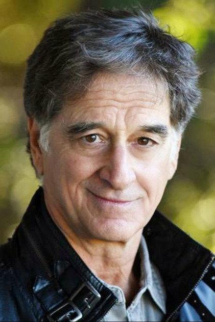 Jon Manfrellotti - Actor Profile Photo